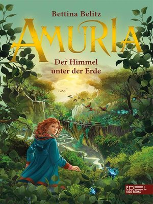 cover image of Amuria